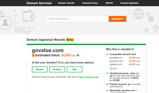 Domain Registration in Chennai