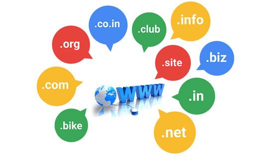 Domain Registration in Chennai