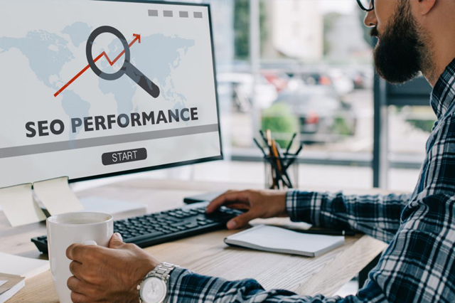How to Use Analytics to Measure Your SEO Performance