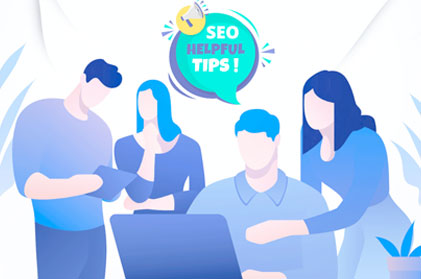 Micron Studio Search Engine Optimization