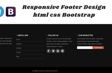 Best Website Designers in Chennai